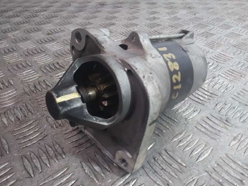Recambio de motor arranque para peugeot 2008 (--.2013) access referencia OEM IAM 9812715380 12 DIENTES 1624230380