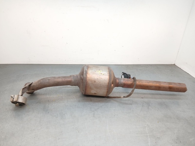 Recambio de catalizador para peugeot 208 ii (ub_, up_, uw_, uj_) 1.5 bluehdi 100 referencia OEM IAM 9833331780  