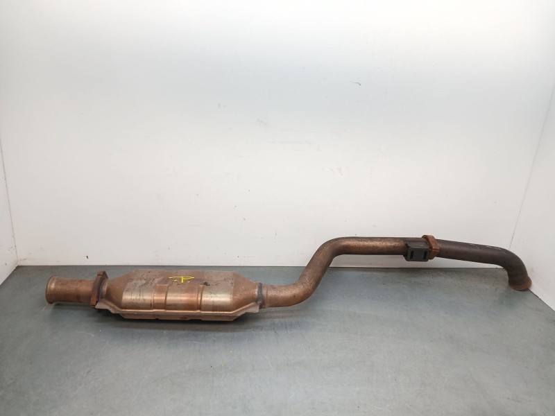 Recambio de catalizador para mercedes-benz clase slk (w170) roadster 200 (170.435) referencia OEM IAM 1704900219  