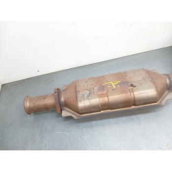 Recambio de catalizador para mercedes-benz clase slk (w170) roadster 200 (170.435) referencia OEM IAM 1704900219  