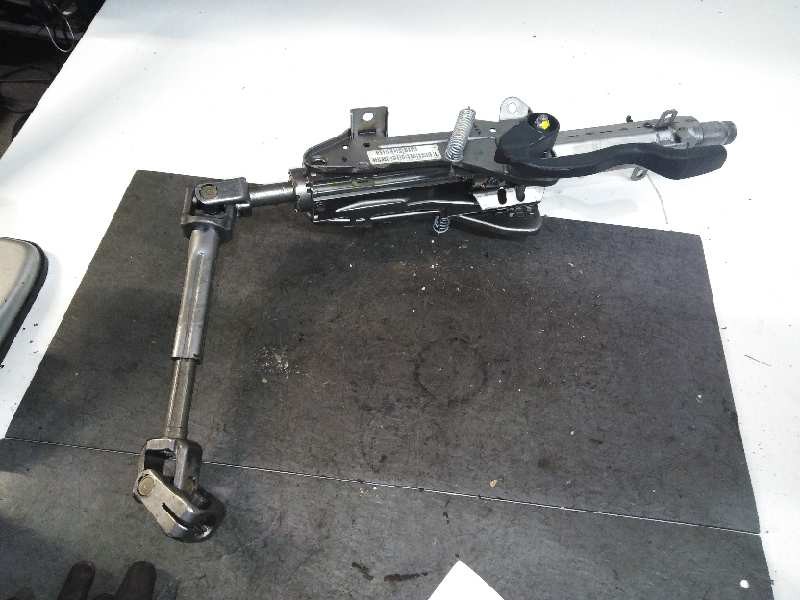 Recambio de columna direccion para volkswagen golf vi (5k1) rabbit bluemotion referencia OEM IAM 1K1419502BB  1K1419502BB