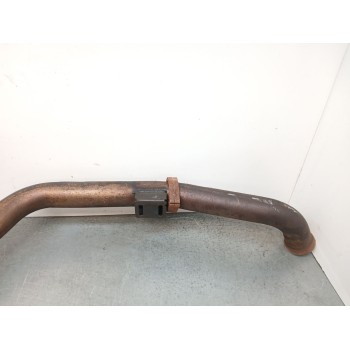 Recambio de catalizador para mercedes-benz clase slk (w170) roadster 200 (170.435) referencia OEM IAM 1704900219  