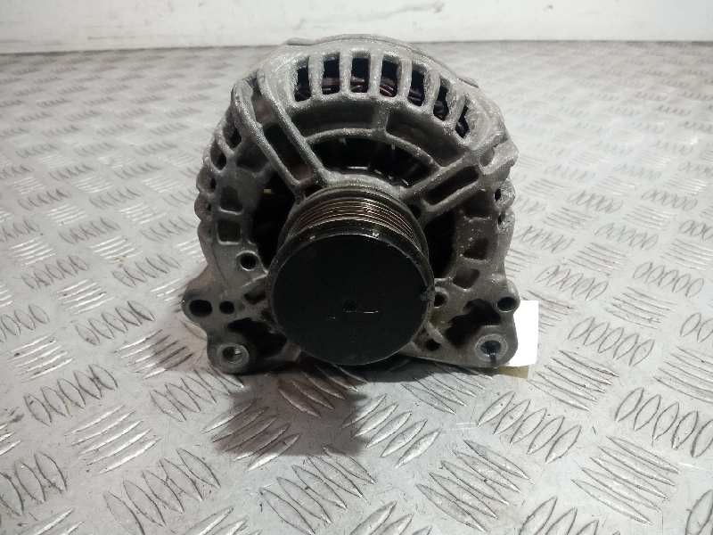 Recambio de alternador para seat ibiza (6j5) reference referencia OEM IAM 06F903023F 05033757AB HVW0001540102