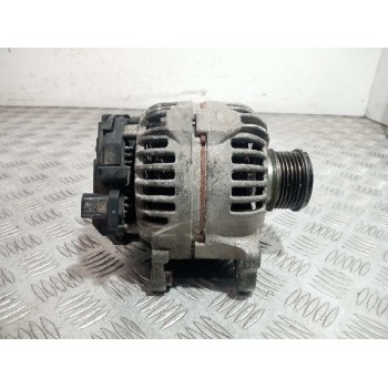 Recambio de alternador para seat ibiza (6j5) reference referencia OEM IAM 06F903023F 05033757AB HVW0001540102