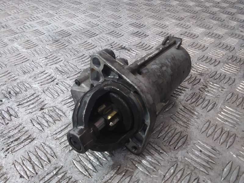 Recambio de motor arranque para peugeot bipper básico referencia OEM IAM 51880229 9 DIENTES ËN 1612794380