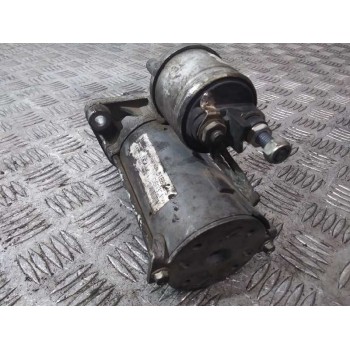 Recambio de motor arranque para peugeot bipper básico referencia OEM IAM 51880229 9 DIENTES ËN 1612794380
