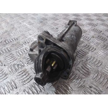Recambio de motor arranque para peugeot bipper básico referencia OEM IAM 51880229 9 DIENTES ËN 1612794380