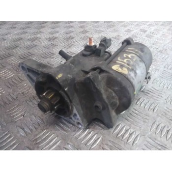 MOTOR ARRANQUE 2810033080 9 DIENTYES 2810033040