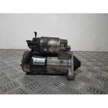 MOTOR ARRANQUE 8200584675A M000T87881 12 DIENTES