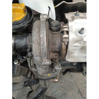 Recambio de turbocompresor para peugeot bipper básico referencia OEM IAM 55237520 7991712 