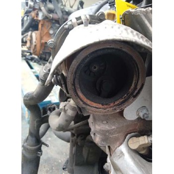 Recambio de turbocompresor para peugeot bipper básico referencia OEM IAM 55237520 7991712 