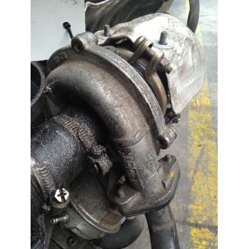 Recambio de turbocompresor para peugeot bipper básico referencia OEM IAM 55237520 7991712 