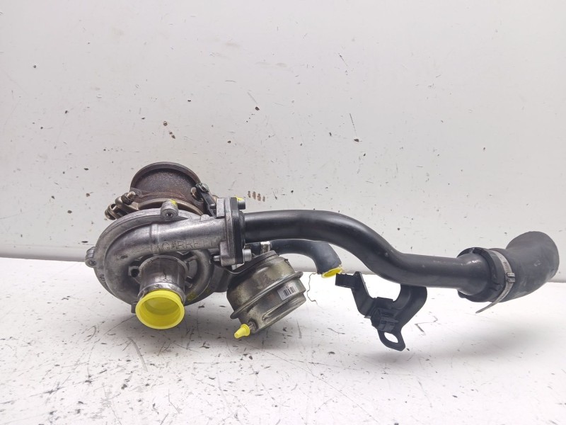 Recambio de turbocompresor para peugeot bipper básico referencia OEM IAM 55237520 7991712 