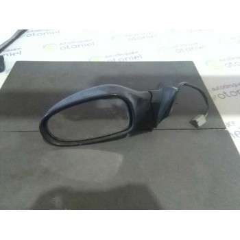 RETROVISOR IZQUIERDO E13011674 NEGRO DESCOLORIDO ELECTRICO