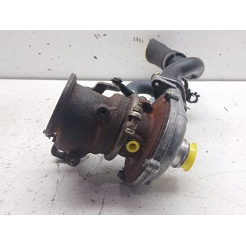 Recambio de turbocompresor para peugeot bipper básico referencia OEM IAM 55237520 7991712 