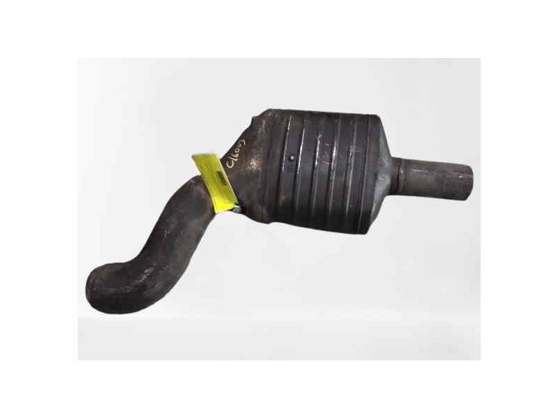 Recambio de catalizador para mercedes-benz clase c (w205) familiar 2.1 cdi cat referencia OEM IAM   