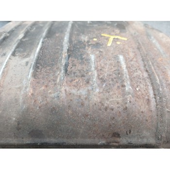 Recambio de catalizador para mercedes-benz clase c (w205) familiar 2.1 cdi cat referencia OEM IAM   