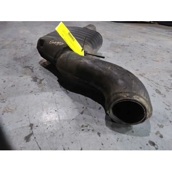 Recambio de catalizador para mercedes-benz clase c (w205) familiar 2.1 cdi cat referencia OEM IAM   