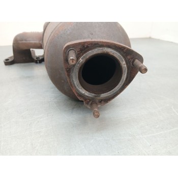 Recambio de catalizador para opel vectra c (z02) 1.8 16v referencia OEM IAM 13106843  