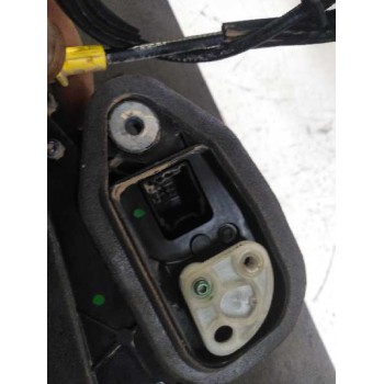 Recambio de cerradura puerta trasera derecha para opel astra k lim. 5türig dynamic referencia OEM IAM 13507136 4 PIN 5P