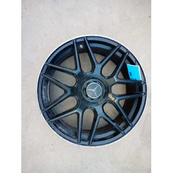 Recambio de llanta para mercedes-benz clase c w205 c200 bluetec referencia OEM IAM  X1 19