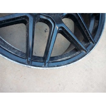 Recambio de llanta para mercedes-benz clase c w205 c200 bluetec referencia OEM IAM  X1 19