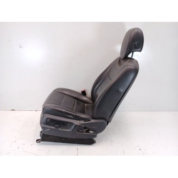 Recambio de asiento delantero izquierdo para porsche cayenne (9pa) 3.2 referencia OEM IAM 7L0881105AB  