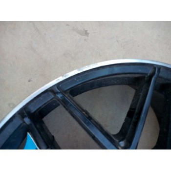 Recambio de llanta para mercedes-benz clase c w205 c200 bluetec referencia OEM IAM  X1 19