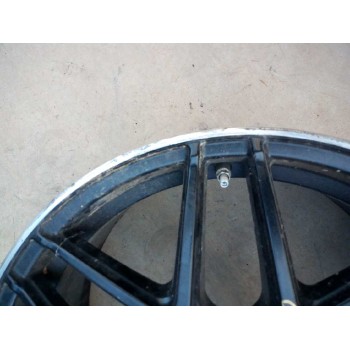 Recambio de llanta para mercedes-benz clase c w205 c200 bluetec referencia OEM IAM  X1 19