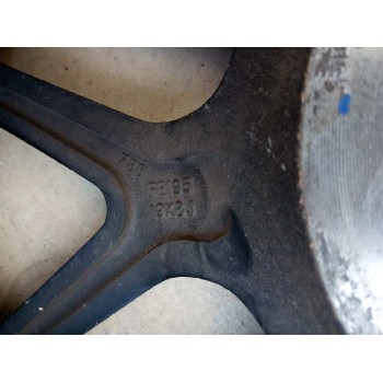 Recambio de llanta para mercedes-benz clase c w205 c200 bluetec referencia OEM IAM  X1 19