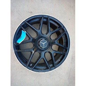 Recambio de llanta para mercedes-benz clase c w205 c200 bluetec referencia OEM IAM  X1 19