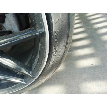 Recambio de llanta para mercedes-benz clase c w205 c200 bluetec referencia OEM IAM  X1 19