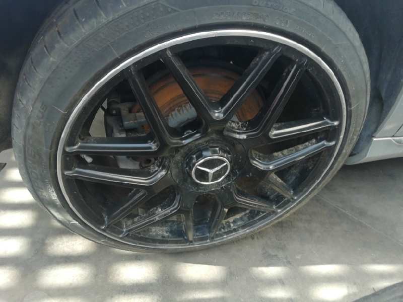 Recambio de llanta para mercedes-benz clase c w205 c200 bluetec referencia OEM IAM  X1 19