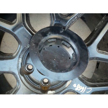 Recambio de llanta para mercedes-benz clase c w205 c200 bluetec referencia OEM IAM  X1 19