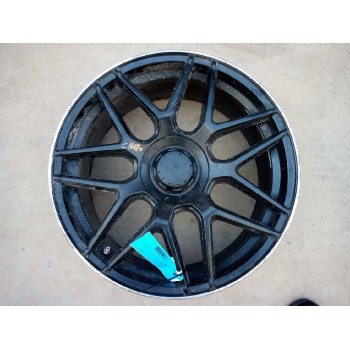 Recambio de llanta para mercedes-benz clase c w205 c200 bluetec referencia OEM IAM  X1 19