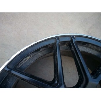 Recambio de llanta para mercedes-benz clase c w205 c200 bluetec referencia OEM IAM  X1 19