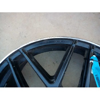 Recambio de llanta para mercedes-benz clase c w205 c200 bluetec referencia OEM IAM  X1 19
