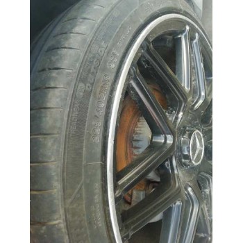 Recambio de llanta para mercedes-benz clase c w205 c200 bluetec referencia OEM IAM  X1 19