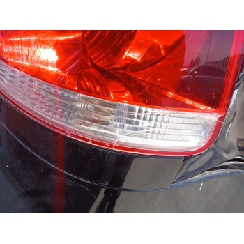 volkswagen touareg (7la, 7l6, 7l7) del año 2005