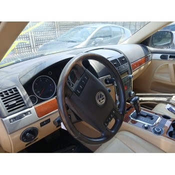 volkswagen touareg (7la, 7l6, 7l7) del año 2005