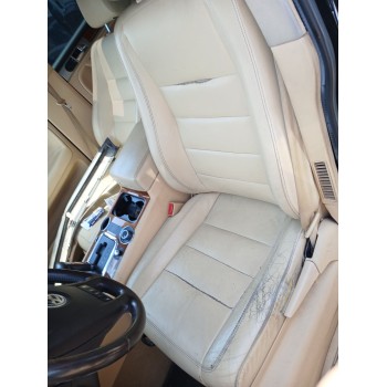 volkswagen touareg (7la, 7l6, 7l7) del año 2005