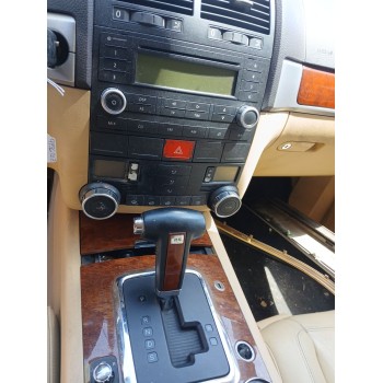 volkswagen touareg (7la, 7l6, 7l7) del año 2005