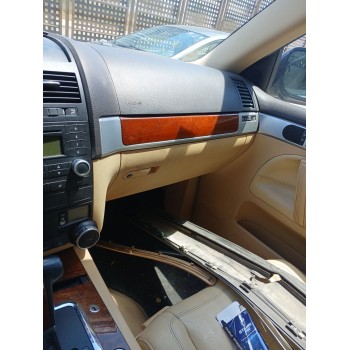 volkswagen touareg (7la, 7l6, 7l7) del año 2005