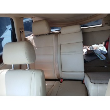 volkswagen touareg (7la, 7l6, 7l7) del año 2005