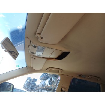 volkswagen touareg (7la, 7l6, 7l7) del año 2005