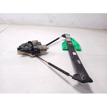 Recambio de elevalunas trasero izquierdo para cupra formentor (km7, kmp) 1.5 tsi referencia OEM IAM 5FA839461  