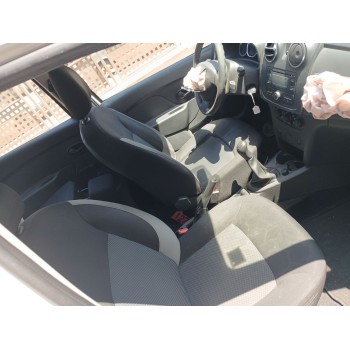 dacia logan ii del año 2016