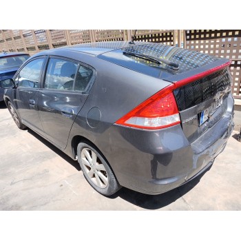 honda insight (ze_) del año 2010