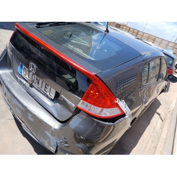 honda insight (ze_) del año 2010