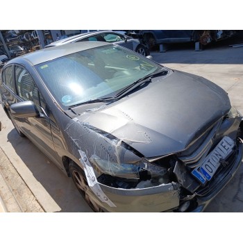 honda insight (ze_) del año 2010